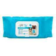 Picture of PET SALON AFP GROOMING WIPES Coconut Vanilla Scent - 100ct