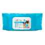 Picture of PET SALON AFP GROOMING WIPES Coconut Vanilla Scent - 100ct