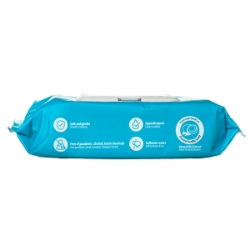 Picture of PET SALON AFP GROOMING WIPES Coconut Vanilla Scent - 100ct