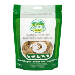 Picture of OXBOW NATURAL SCIENCE DIGESTIVE SUPPORT - 120g/4.2oz