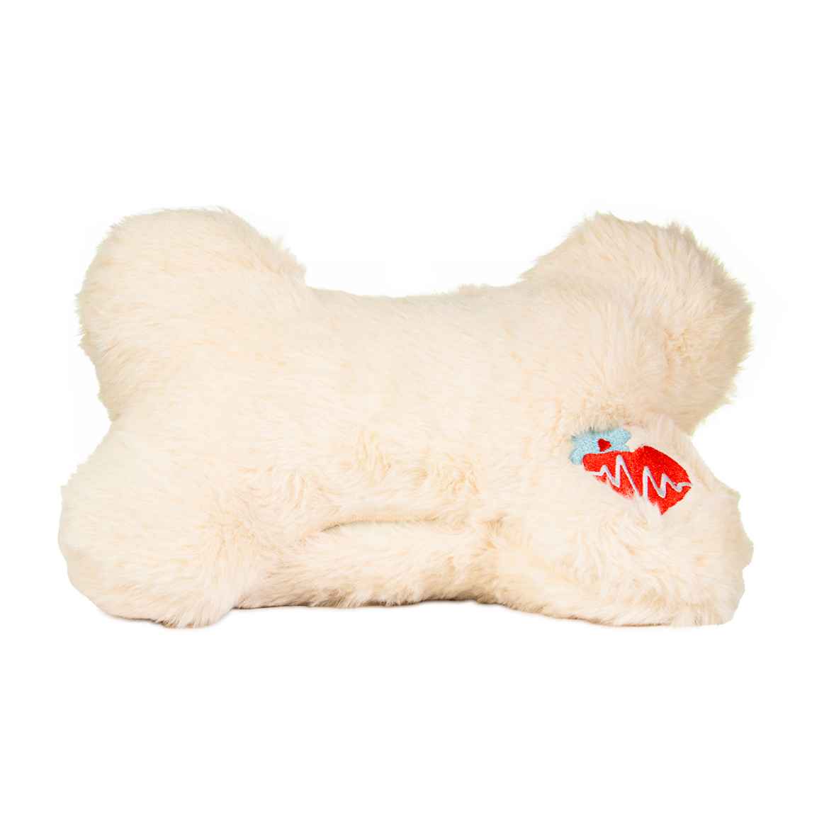 Picture of TOY DOG AFP LITTLE BUDDY Heart Beat Pillow