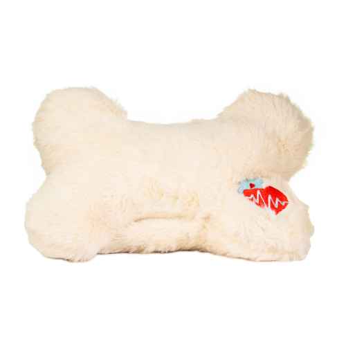 Picture of TOY DOG AFP LITTLE BUDDY Heart Beat Pillow