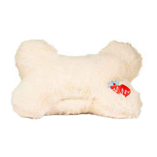 Picture of TOY DOG AFP LITTLE BUDDY Heart Beat Pillow