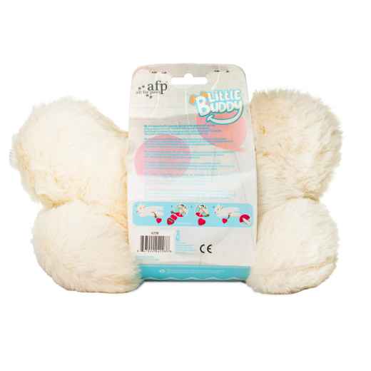 Picture of TOY DOG AFP LITTLE BUDDY Heart Beat Pillow