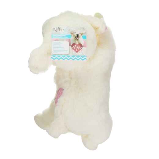 Picture of TOY DOG AFP LITTLE BUDDY Heart Beat Sheep