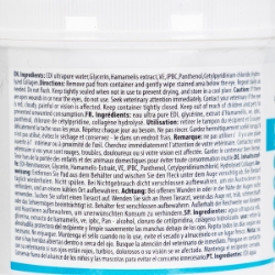 Picture of PET SALON AFP EAR AND EYE WIPES - 120ct