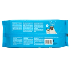 Picture of PET SALON AFP GROOMING WIPES Fallen Leaves Scent - 50ct