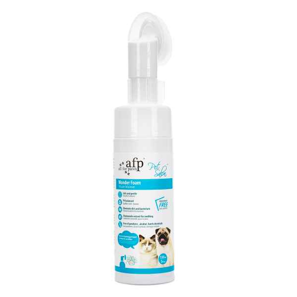 Picture of PET SALON AFP MAGIC FOAM - 150mL