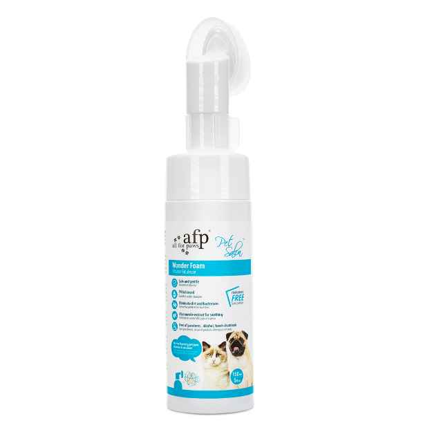 Picture of PET SALON AFP MAGIC FOAM - 150mL