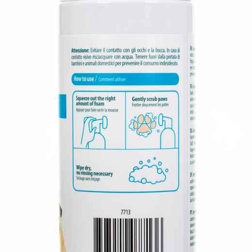 Picture of PET SALON AFP MAGIC FOAM - 150mL