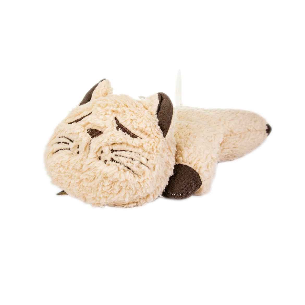 Picture of TOY CAT AFP SNORING CUDDLER