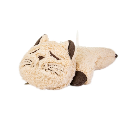 Picture of TOY CAT AFP SNORING CUDDLER