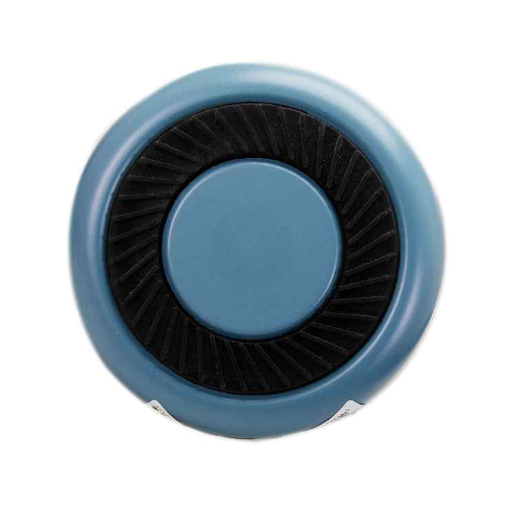 Picture of BOWL CAT VAN NESS Insulated Stainless Steel Non Slip Dish - 8oz