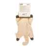 Picture of TOY CAT AFP SNORING CUDDLER