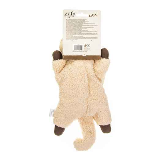 Picture of TOY CAT AFP SNORING CUDDLER