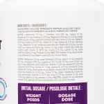Picture of UBAVET MULTIVIT VITAMIN CHEW TABS FOR DOGS - 270's