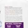 Picture of UBAVET MULTIVIT VITAMIN CHEW TABS FOR DOGS - 270's