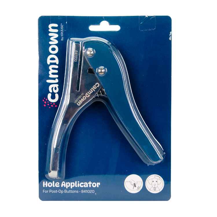 Picture of CALMDOWN POST-OP BUTTON Hole Applicator (841020)