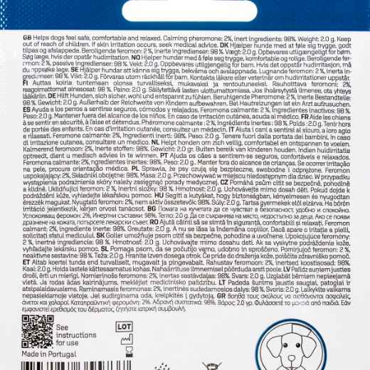 Picture of CALMDOWN POST-OP BUTTON for DOGS (841001)