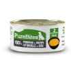 Picture of PUREBITES K9 PATE Pumpkin & Water - 12 x 2.5oz/71g