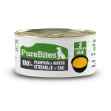 Picture of PUREBITES K9 PATE Pumpkin & Water - 12 x 2.5oz/71g