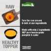 Picture of PUREBITES K9 PATE Pumpkin & Water - 12 x 2.5oz/71g