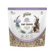 Picture of LIVING WORLD GREEN ULTRA COMFORT BEDDING Hemp - 50L