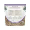Picture of LIVING WORLD GREEN ULTRA COMFORT BEDDING Hemp - 50L