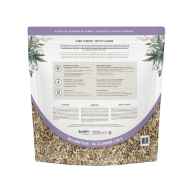 Picture of LIVING WORLD GREEN ULTRA COMFORT BEDDING Hemp - 50L