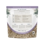 Picture of LIVING WORLD GREEN ULTRA COMFORT BEDDING Hemp - 50L