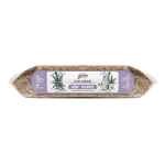 Picture of LIVING WORLD GREEN ULTRA COMFORT BEDDING Hemp - 50L