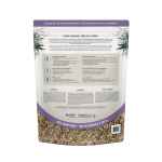 Picture of LIVING WORLD GREEN ULTRA COMFORT BEDDING Hemp -  20L