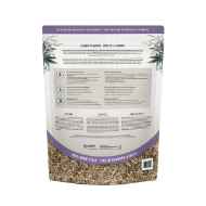 Picture of LIVING WORLD GREEN ULTRA COMFORT BEDDING Hemp -  20L