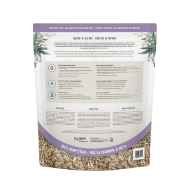 Picture of LIVING WORLD GREEN ULTRA COMFORT BEDDING Hemp - 10L