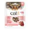 Picture of TREAT FELINE CATIT FREEZE DRIED RAW Beef, Pork and Lamb Liver - 1oz