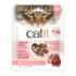 Picture of TREAT FELINE CATIT FREEZE DRIED RAW Beef, Pork and Lamb Liver - 1oz