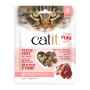 Picture of TREAT FELINE CATIT FREEZE DRIED RAW Beef, Pork and Lamb Liver - 1oz