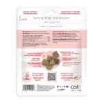 Picture of TREAT FELINE CATIT FREEZE DRIED RAW Beef, Pork and Lamb Liver - 1oz