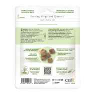 Picture of TREAT FELINE CATIT FREEZE DRIED RAW Duck and Chicken Liver - 1oz