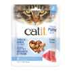 Picture of TREAT FELINE CATIT FREEZE DRIED RAW Tuna - 1oz