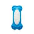 Picture of TOY DOG BRUSH ' N BITE - Blue