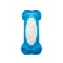 Picture of TOY DOG BRUSH ' N BITE - Blue