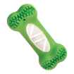 Picture of TOY DOG BRUSH ' N BITE - Green