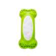 Picture of TOY DOG BRUSH ' N BITE - Green