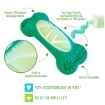 Picture of TOY DOG BRUSH ' N BITE - Green
