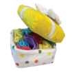 Picture of TOY DOG SNUFFLE HIDE 'N SEEK Birthday Present