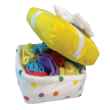 Picture of TOY DOG SNUFFLE HIDE 'N SEEK Birthday Present