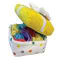 Picture of TOY DOG SNUFFLE HIDE 'N SEEK Birthday Present