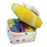 Picture of TOY DOG SNUFFLE HIDE 'N SEEK Birthday Present
