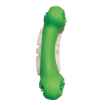 Picture of TOY DOG BRUSH ' N BITE - Green